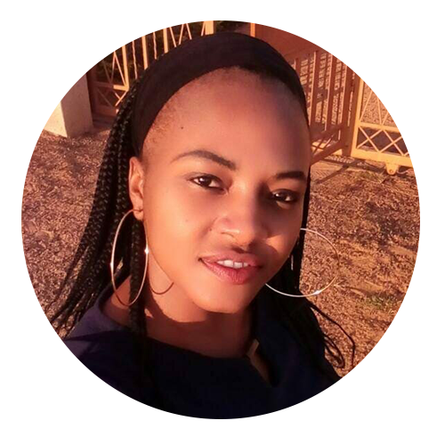 Lebogang Rammopo"